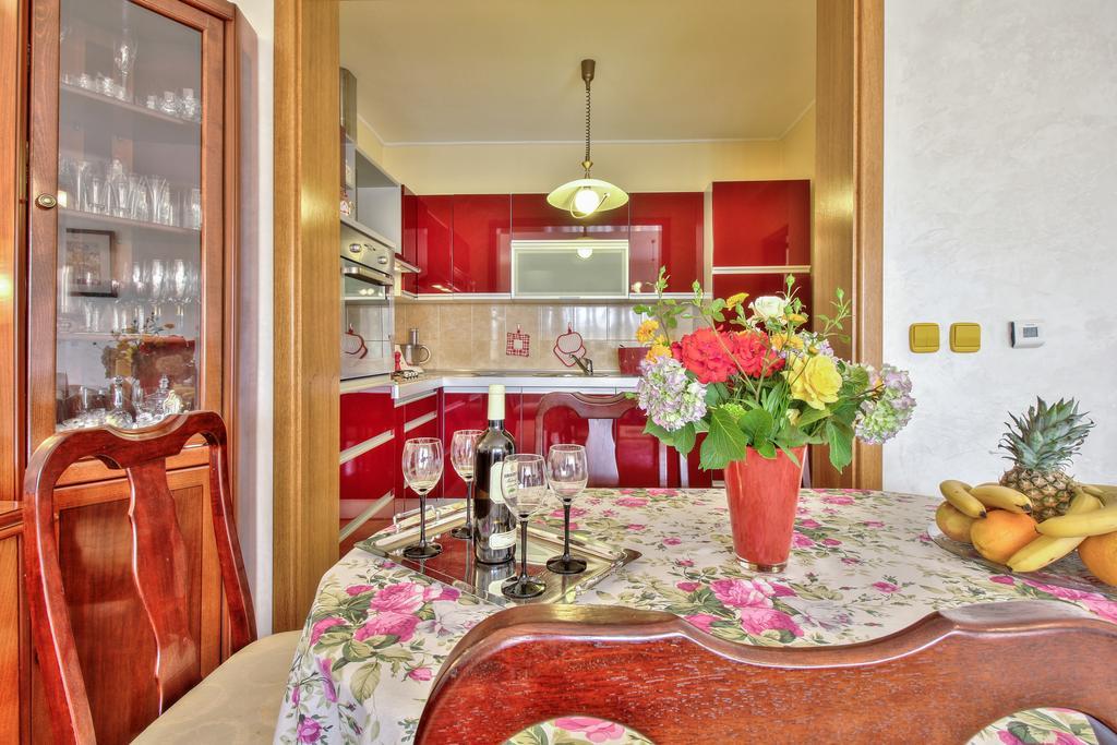 Roko Apartment Umag