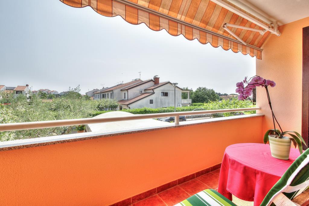 Apartment Roko Umag
