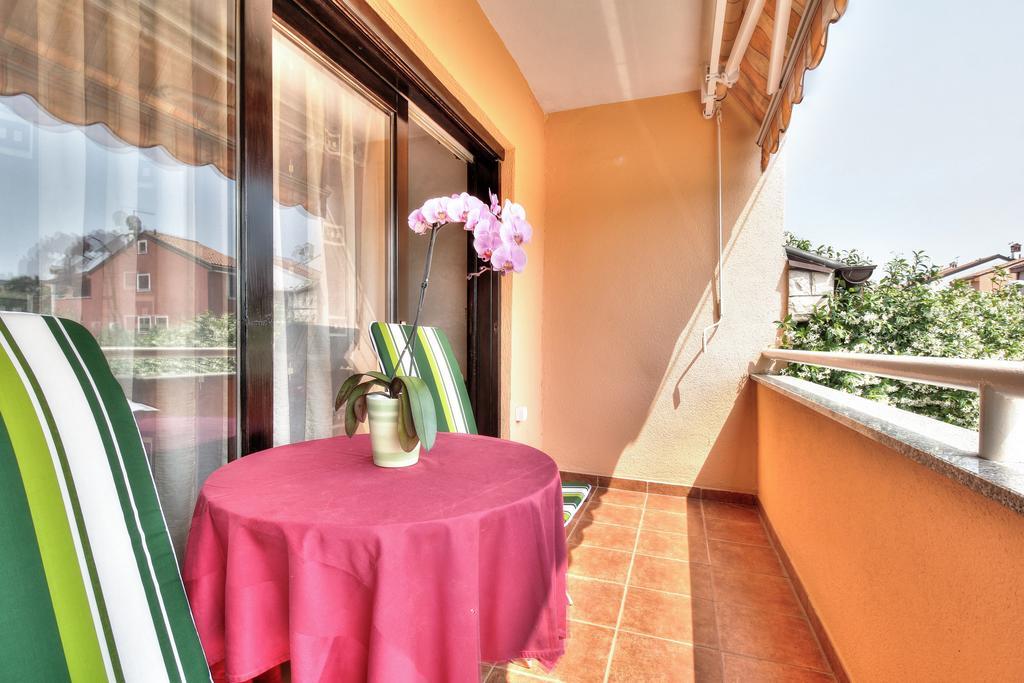 Roko Apartment Umag