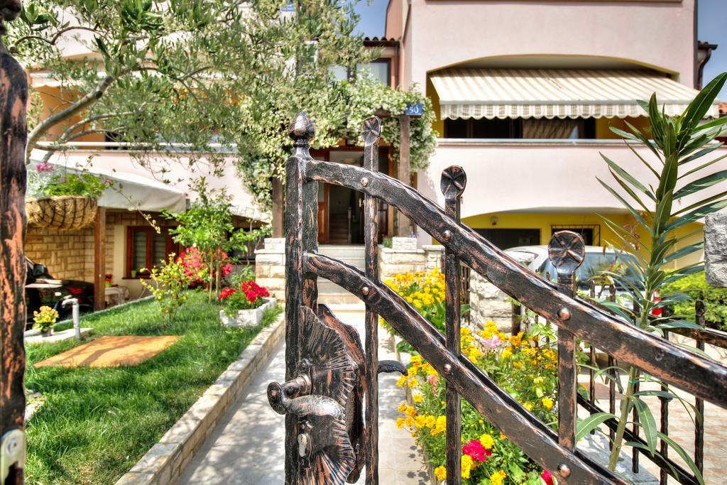 Roko Apartment Umag